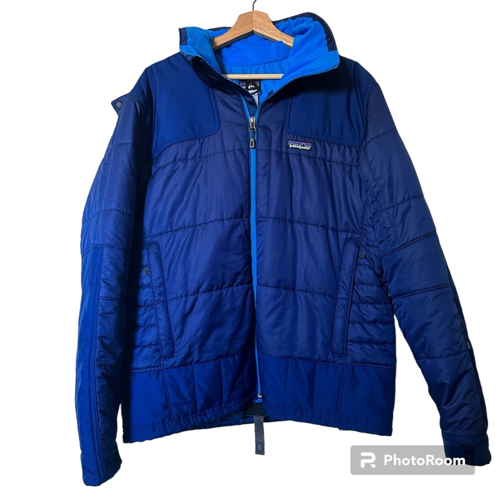 Patagonia Men’s Rubicon Ski Jacket